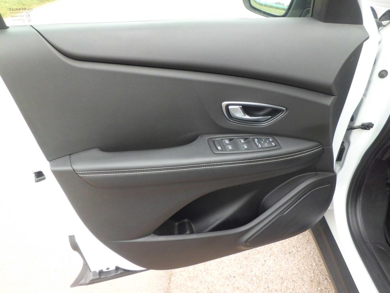 Renault Scenic Scénic Blue dCi 120 CV EDC Business