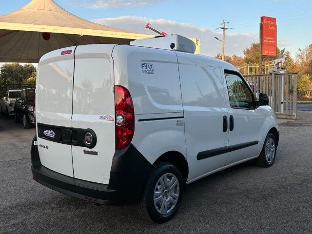 FIAT Doblo Doblò 1.3 MJT FRIGO