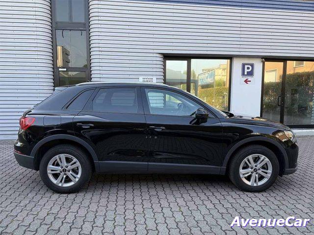 AUDI Q3 45 1.4 tfsi e s-tronic IVA ESPOSTA PREZZO REALE