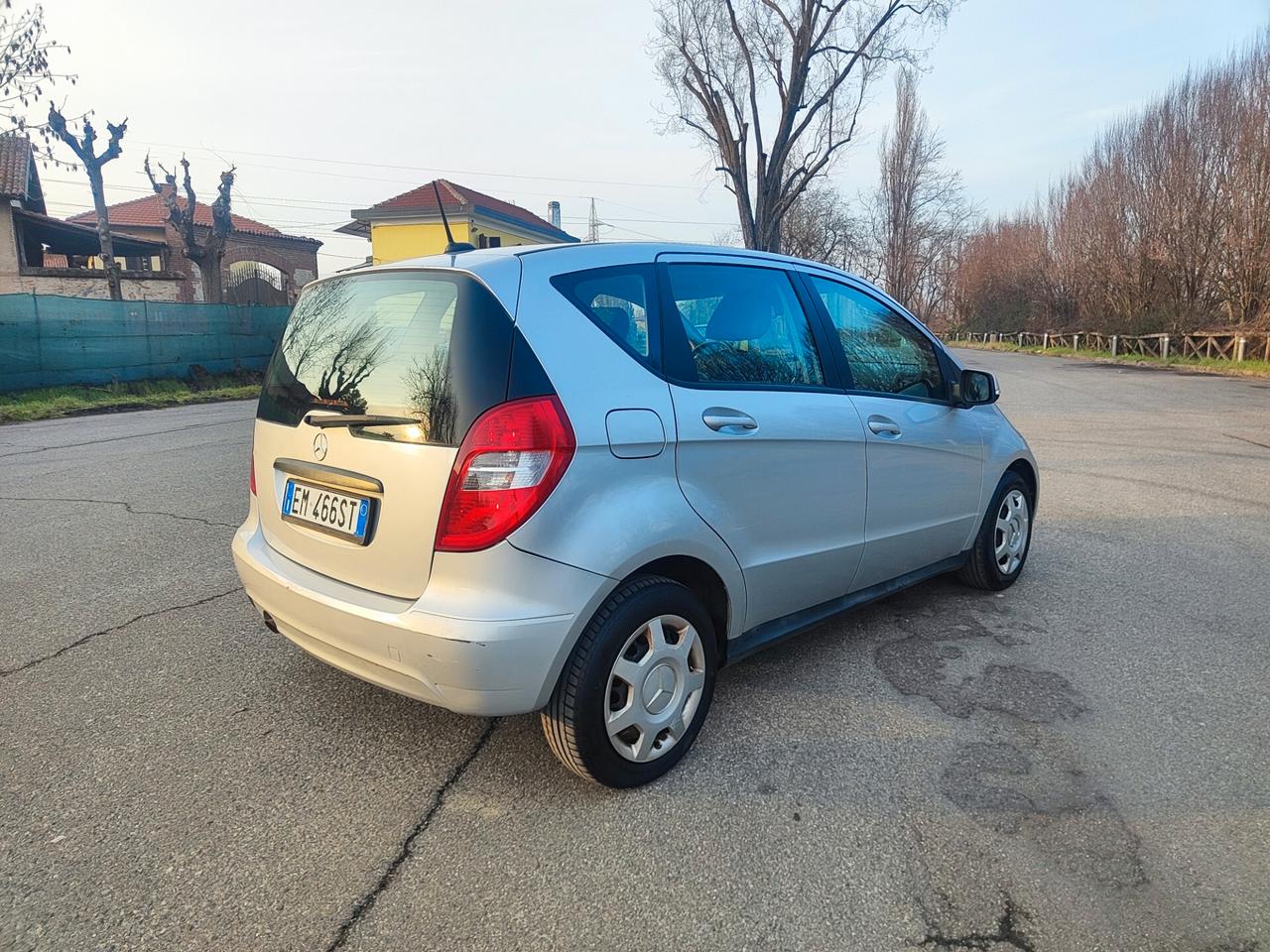 Mercedes-benz A 180 CDI Executive