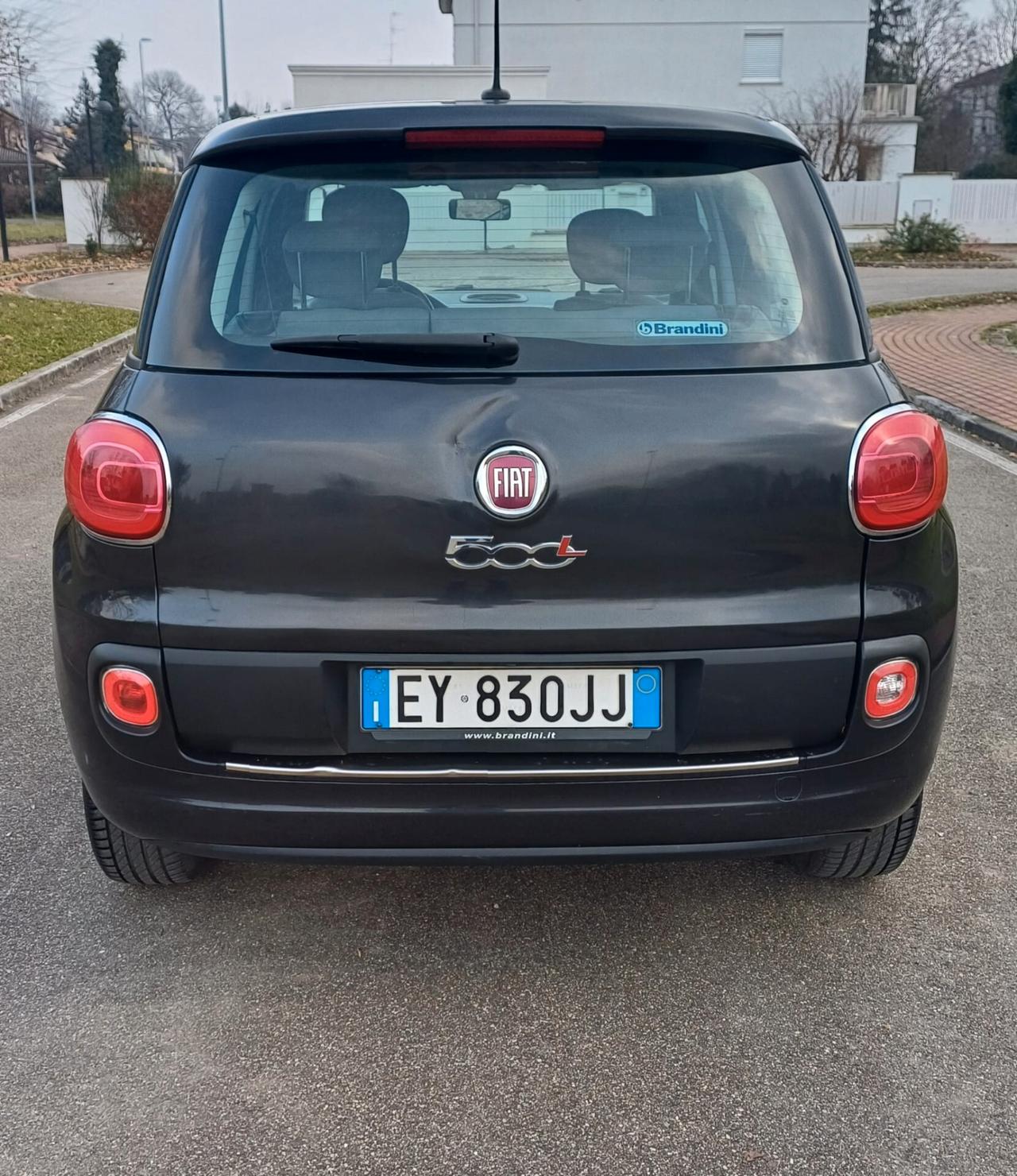 Fiat 500L 1.3 Multijet 85 CV Pop Star