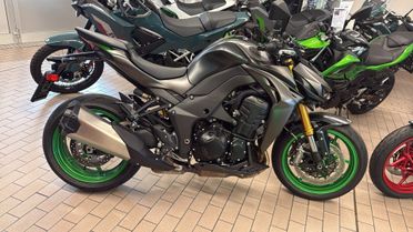 Kawasaki Z 1100 SE My 2026