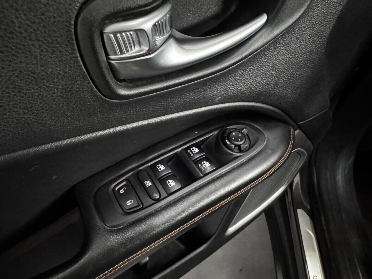 Jeep Compass 2.0 Mjet 140Cv 4WD Limited - 2019