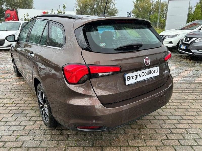 FIAT Tipo Station Wagon 1.6 Multijet 120cv Lounge S&S