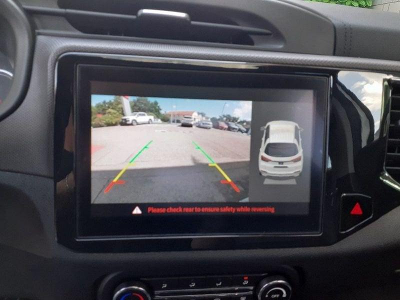 DR AUTOMOBILES dr 5.0 1.5 Bi-Fuel GPL PELLE-TETTO- FULL OPTIONALS