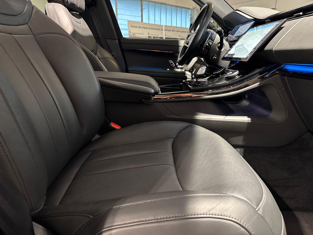 LAND ROVER Range Rover Sport 3.0d i6 mhev Dynamic SE awd 249cv auto