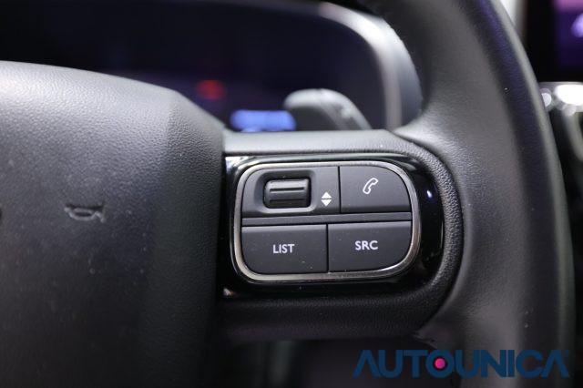 CITROEN C5 Aircross BLUEHDI 130 S&S EAT8 SHINE PACK N1 AUTOCARRO