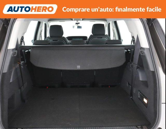 CITROEN Grand C4 Picasso BlueHDi 120 S&S Seduction