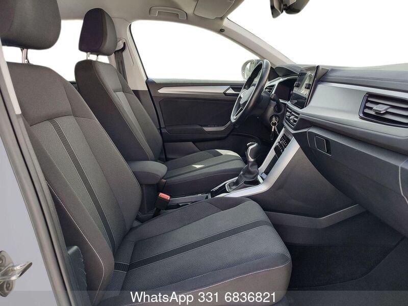 Volkswagen T-Roc T-Roc 2.0 TDI SCR Life