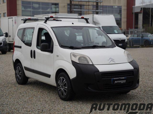 CITROEN Nemo 1.4 Multispace Autocarro N1