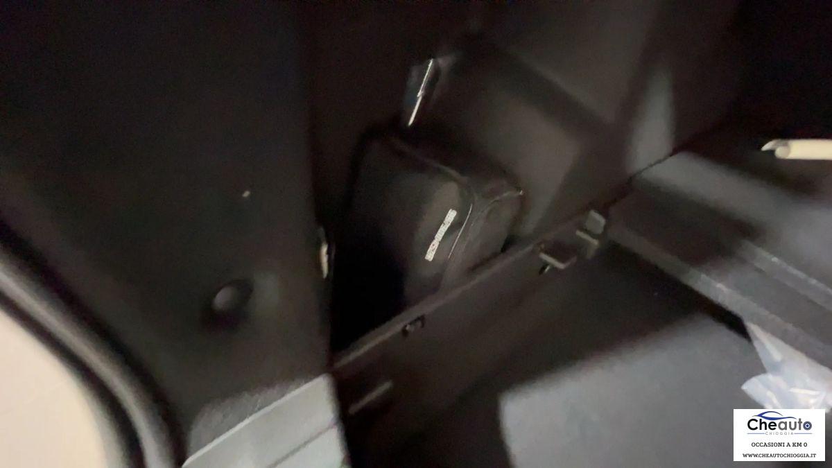 New Duster 2026 1.2 120 cv Manuale