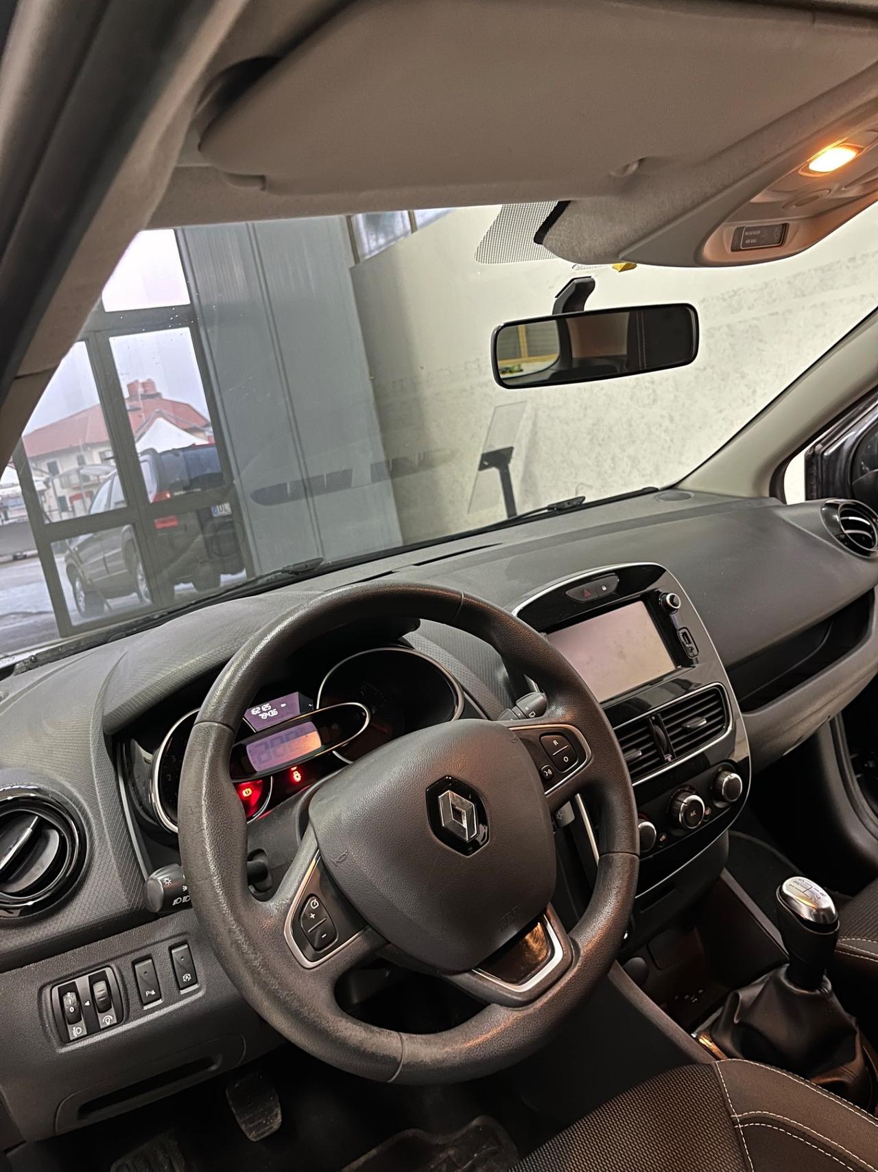 Renault Clio Sporter dCi 8V 75CV Start&Stop Energy Life