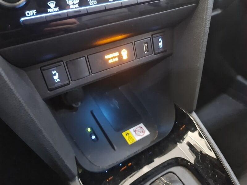 Toyota Yaris Cross Yaris Cross 1.5 Hybrid 5p. E-CVT Adventure