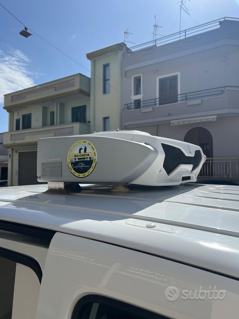 Opel Combo Frigo 3 posti 2020 iva deducibile