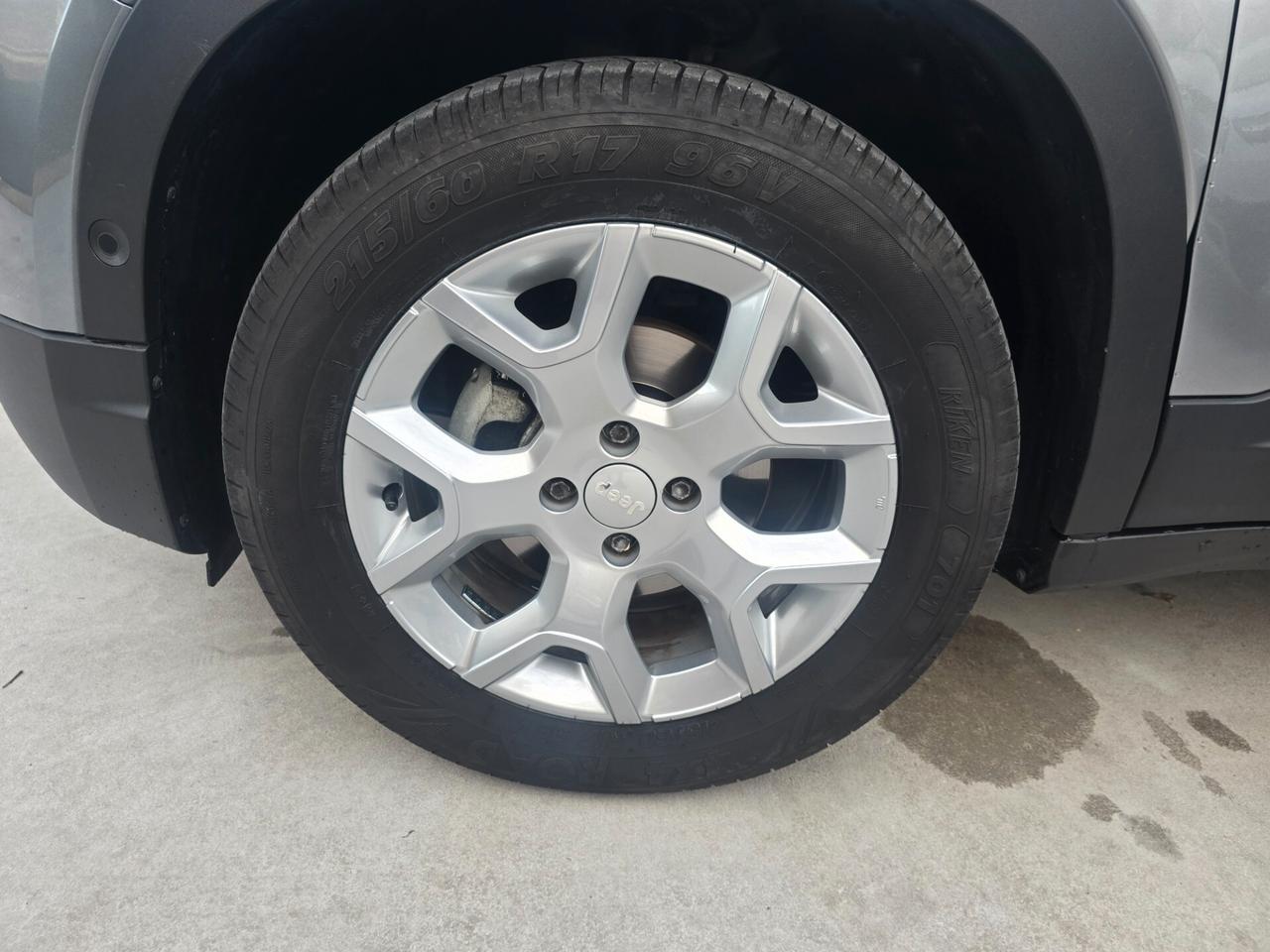 Jeep Avenger 2023 29.000 KM 100cv ️