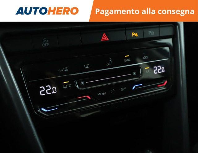 VOLKSWAGEN T-Roc 2.0 TDI SCR Style