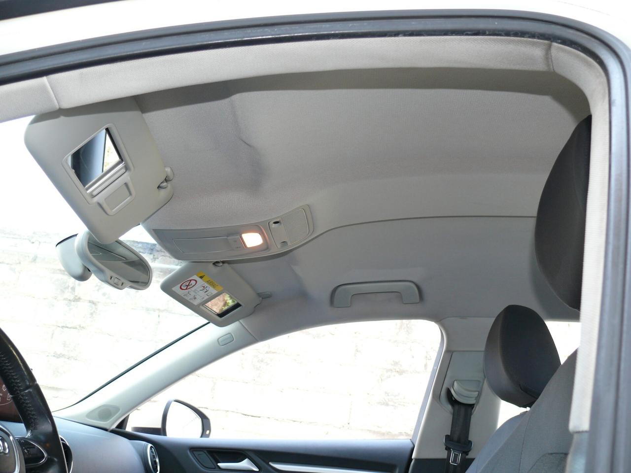 Audi A3 SPB 1.6 TDI Ambition
