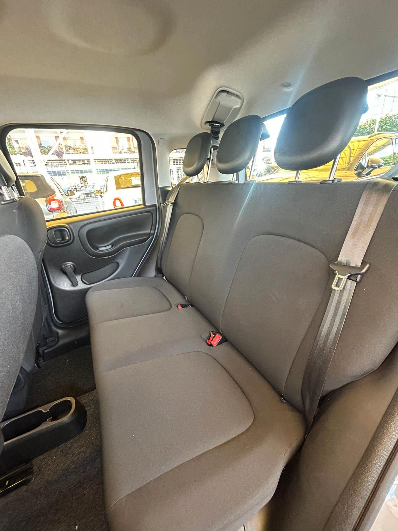 FIAT PANDA 1.0 HYBRID FIREFLY **PREZZO REALE**