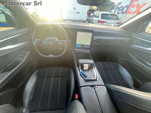 RENAULT Austral 1.3 mild hybrid Techno 160cv Auto - GN525SS