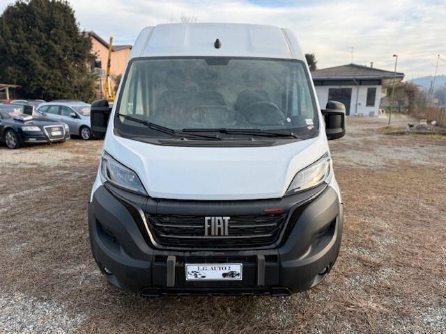 Fiat Ducato 35 2.2 Mjt 180CV PLM-TM Furgone Maxi