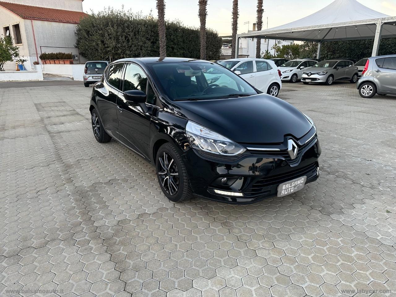 RENAULT Clio dCi 8V 75 CV S&S 5p. Energy Zen