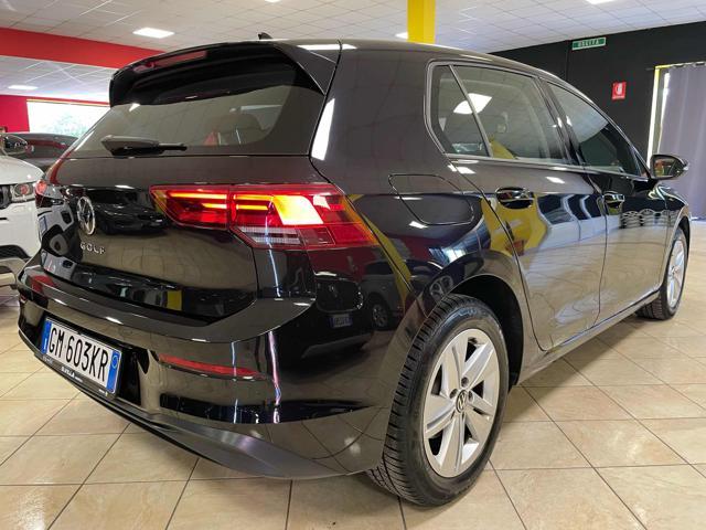 VOLKSWAGEN Golf 2.0 TDI 150 CV DSG *PDC/APPLE CAR PLAY