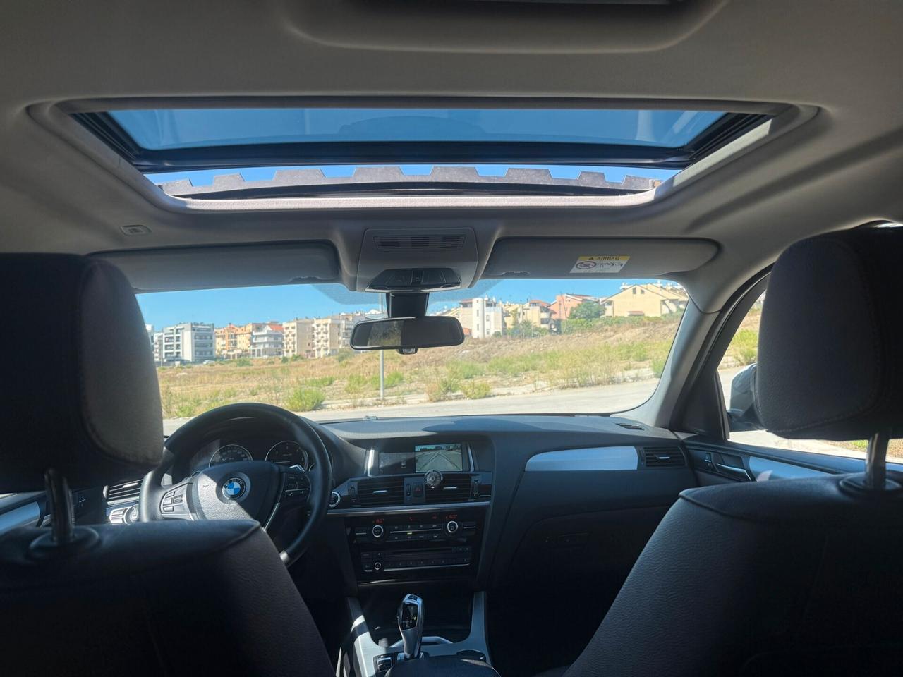 Bmw X4 xDrive20d