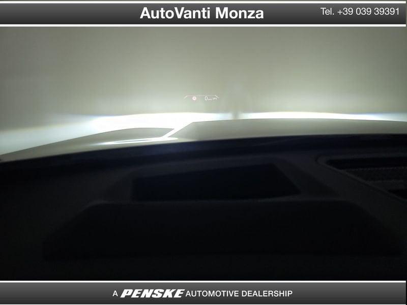 BMW X1 X1 xDrive 25e Msport Pro