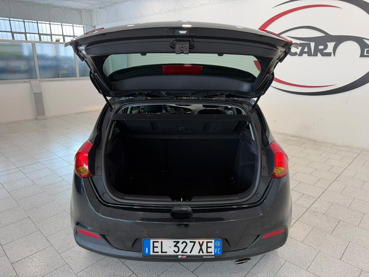 Kia Ceed 1.6 crdi 128cv FULL OPTIONAL