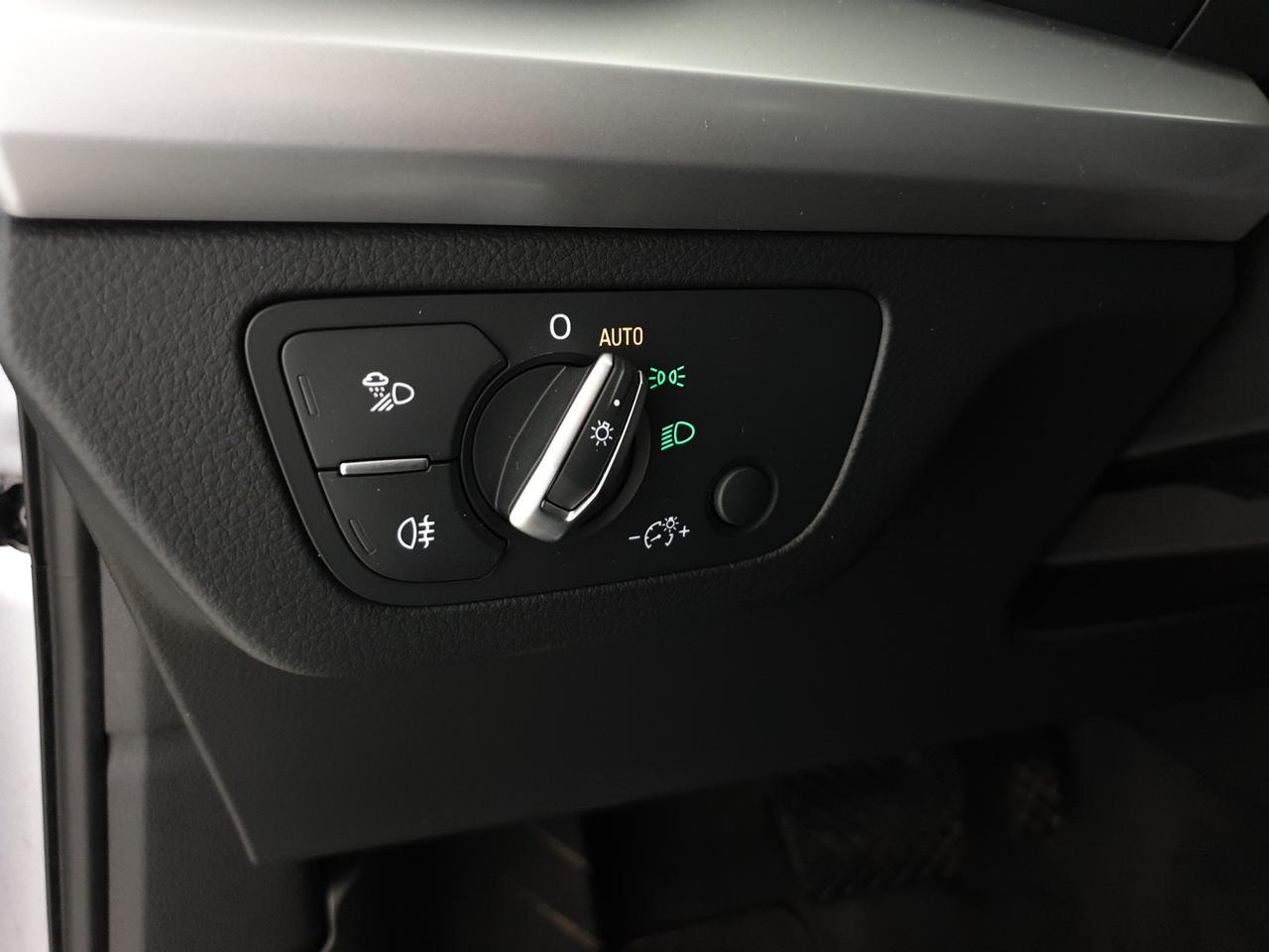 Sportback 40TDI 204CV quattro S tronic S line