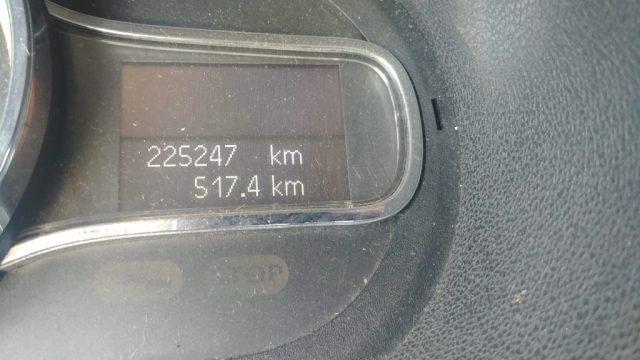 RENAULT Megane Mégane 1.5 dCi 110CV EDC SporTour