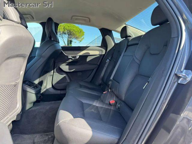VOLVO S90 2021 2.0 b5 Inscription awd auto - GG909JK