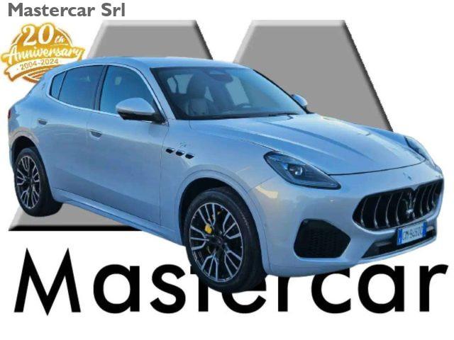 MASERATI Grecale Grecale 2.0 mhev GT 300cv auto - Cerchio 20" - GM9
