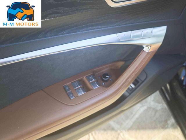 AUDI A6 Avant 50 3.0 TDI quattro s line IPER FULL