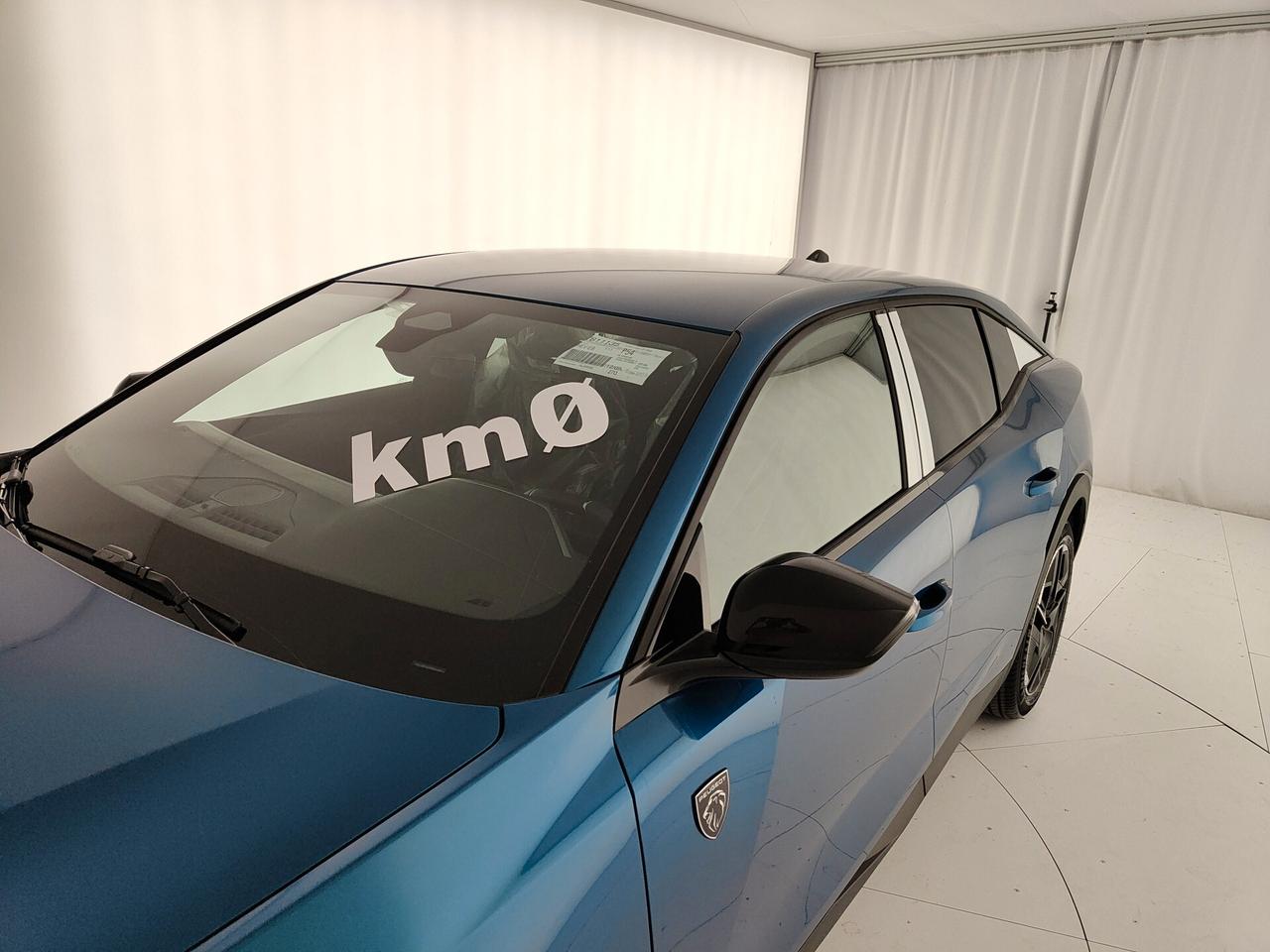 Peugeot 408 Hybrid 136 e-DCS6 GT