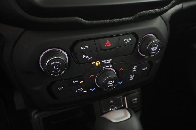 JEEP Renegade Renegade 1.4 MultiAir DDCT Longitude
