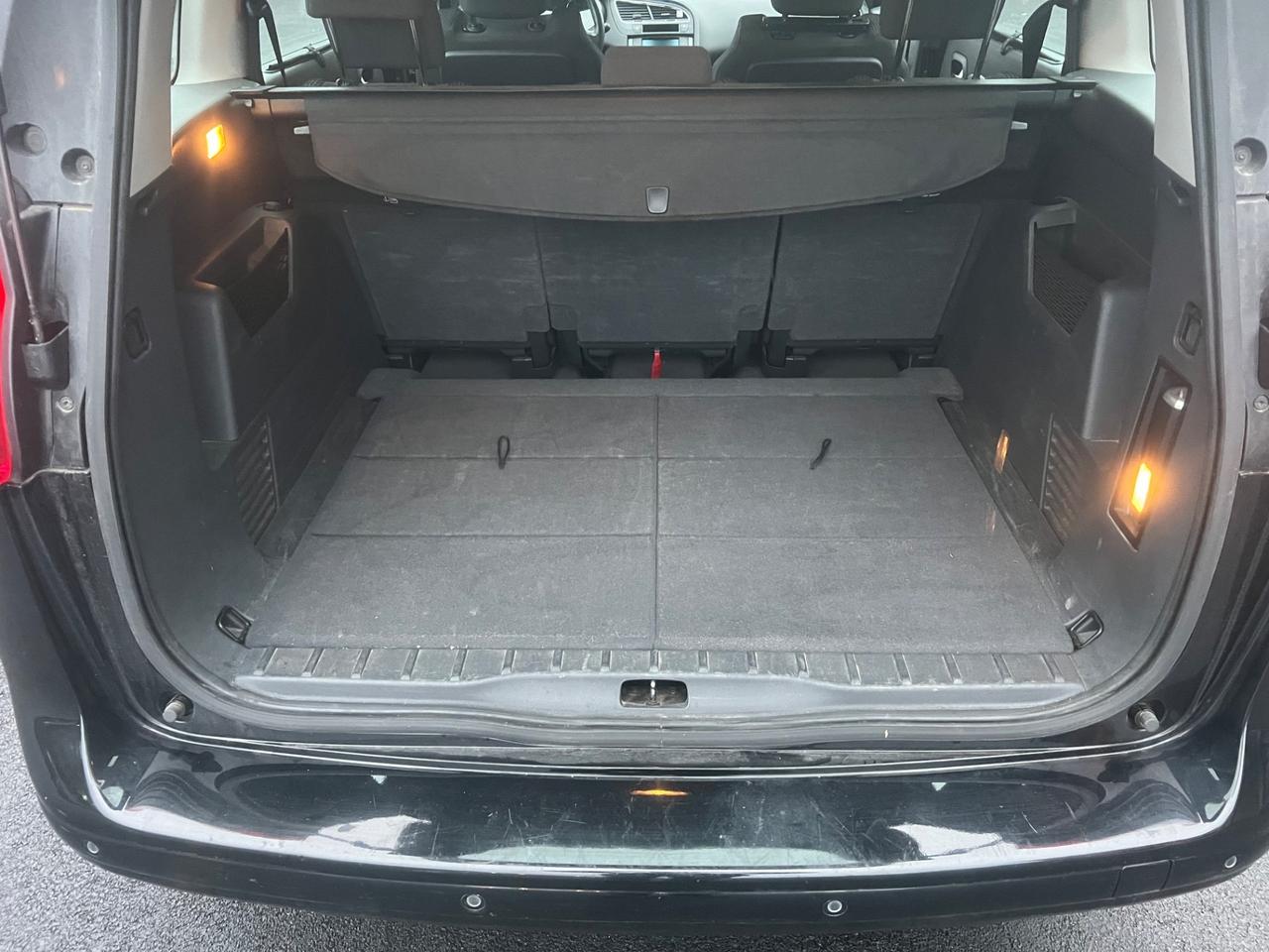 Peugeot 5008 1.6 HDi 112CV Business