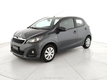 Peugeot 108 108 5p 1.0 vti Active etg5 E6