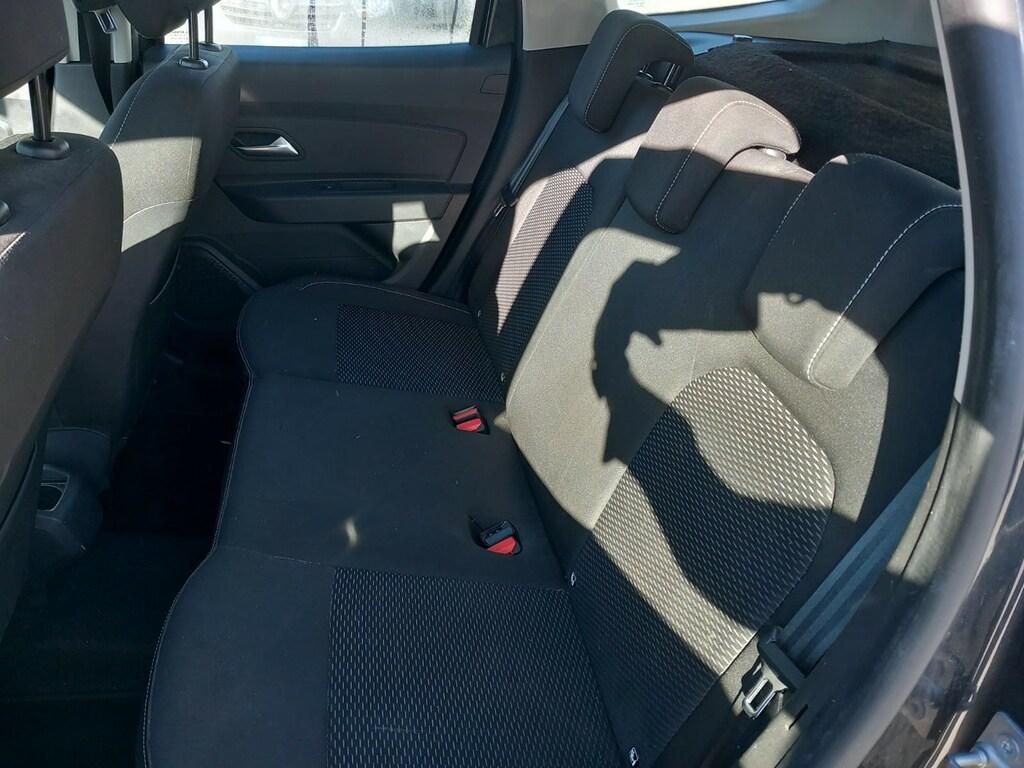 Dacia Duster 1.5 Blue dCi Comfort 4x2