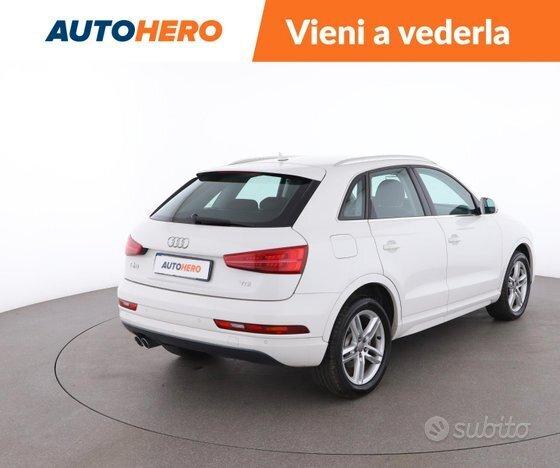 Audi Q3 KH07772