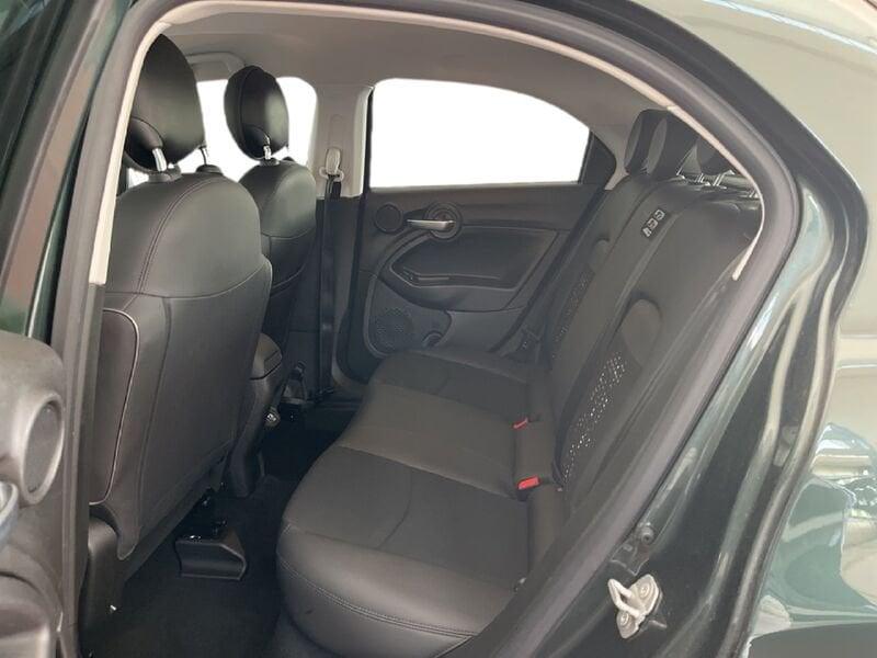 FIAT 500X 500 X 2018 1.0 T3 Connect 120cv