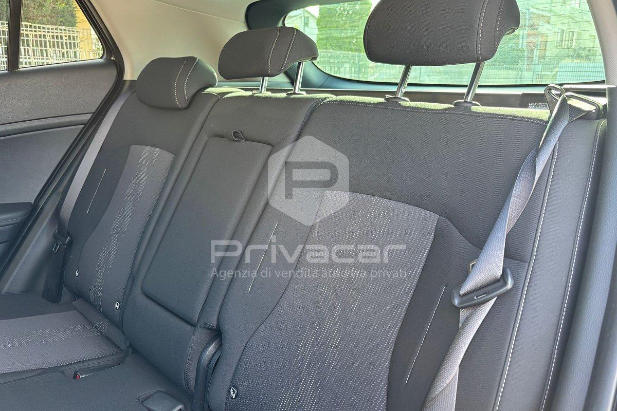 KIA Sportage 1.6 TGDi HEV AT Style