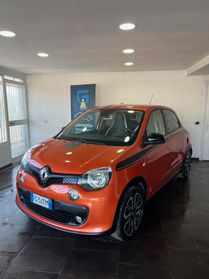 Renault Twingo TCe 110 CV Energy GT