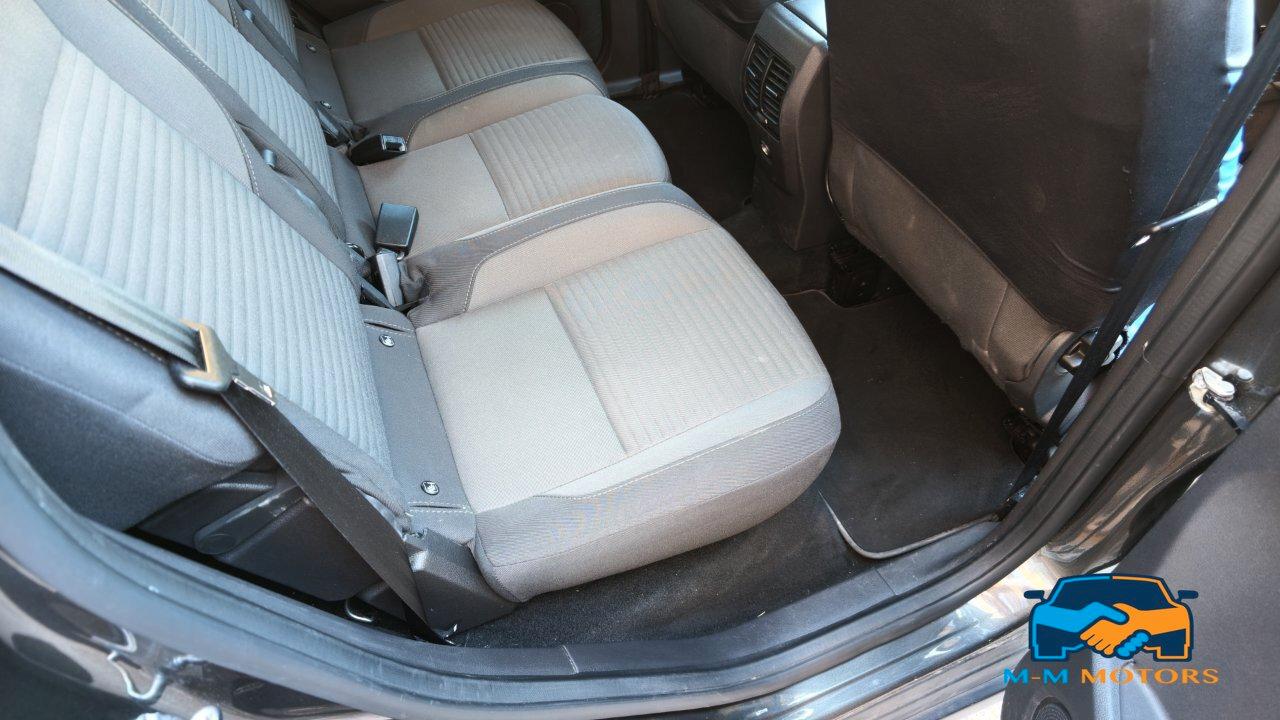 Ford C-Max 1.5 tdci Titanium s&s 120cv