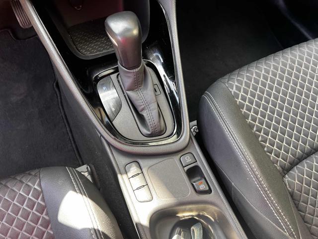TOYOTA Yaris 1.5 Hybrid 5 porte Lounge