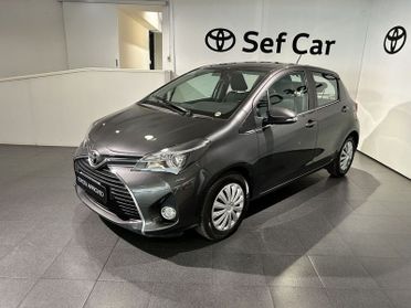 Toyota Yaris Yaris 1.3 5 porte Active