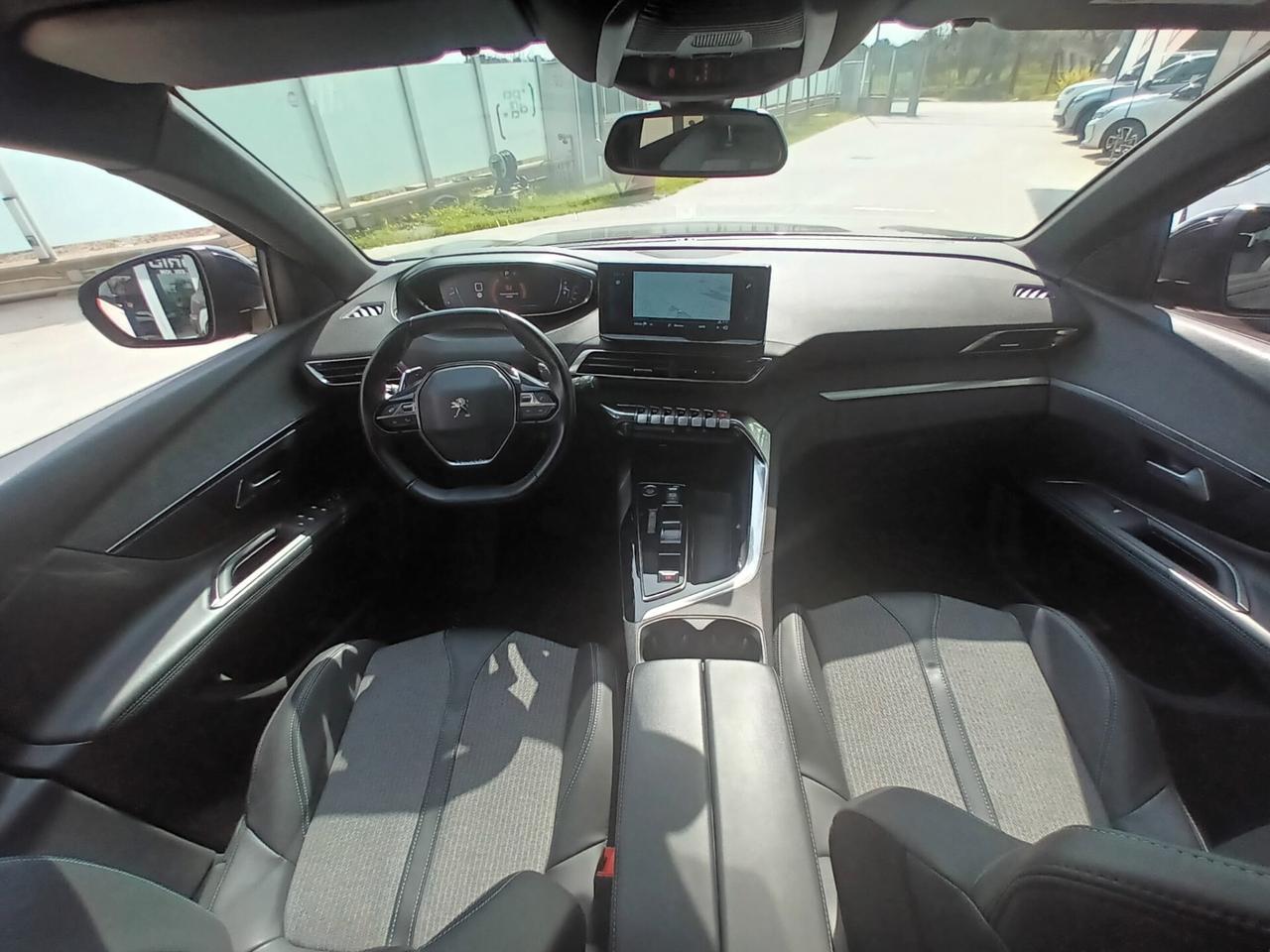 Peugeot 3008 Allure Pack 1.5 EAT8 Blue HDi 130 CV S&S