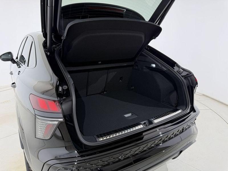 Audi Q3 Sportback TDI 110 kW S tronic S Line Edition