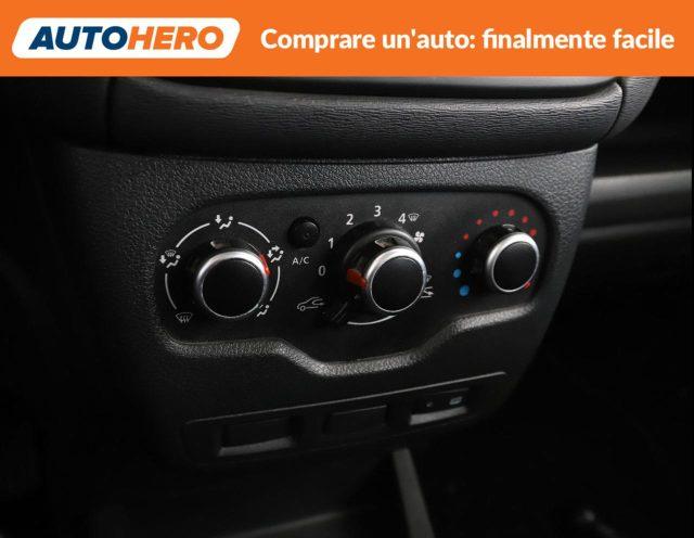 DACIA Dokker 1.5 Blue dCi 8V 95CV Essential