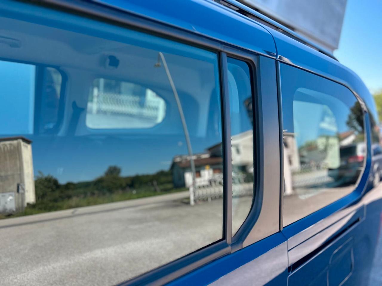 Citroen Berlingo FEEL XL BlueHDi 130 EAT8 N1 SPOTICAR